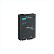 MOXA 2Port Usb-To-Serial Hub, Rs-232/422/485 UPort 1250